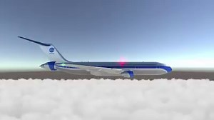 Carbon-based fuels could soon be replaced by electric power in new alternative commercial aircraft designs. This would reduce energy consumption, emissions and noise. Learn more about our aeronautic research: http://go.nasa.gov/1O9o8qk | NASA - National Aeronautics and Space Administration