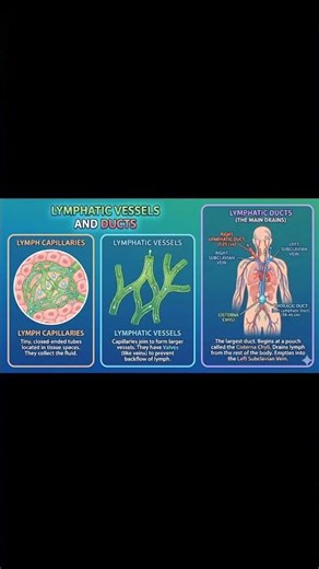 THE LYMPHATIC/ IMMUNE SYSTEM