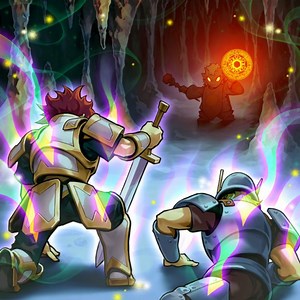 Adventurer Mystic Mine Sky Striker - YGOPRODeck