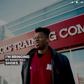 5.2K views · 138 reactions | Road trip essentials. 麟 What's on your list? ⬇️ | Nebraska Men's Basketball | Facebook