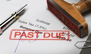 The Statute of Limitations for Debt Collection in Washington State | Sapling