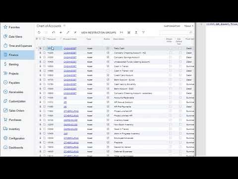 The basics for programming and Acumatica integration with API's. | Part 3