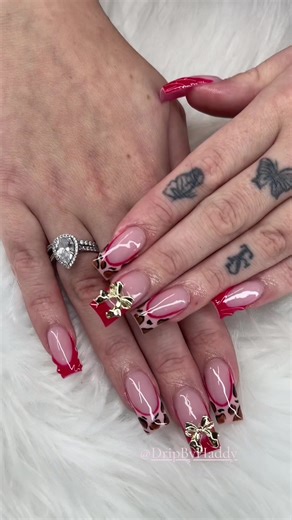 Nail Art Showcase by Exceptional Nail Tech