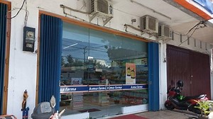 Beberapa Obat Generik Lenyap di Kimia Farma, Warga Manado Sulawesi Utara Resah, Ini Tanggapan Pemkot - Tribunmanado.co.id