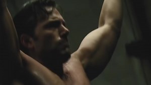 Ben Affleck Body Transformation： The Journey of becoming Batman