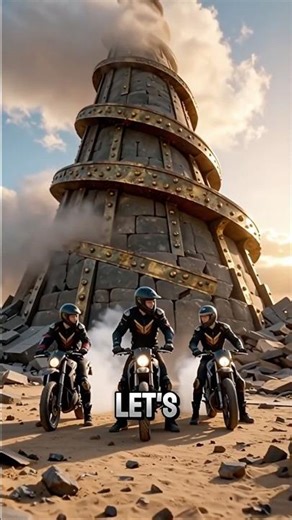 Ancient Babylonians Predicted Our Cyborg Future