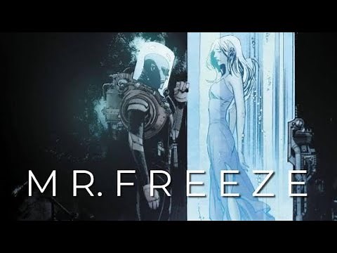 True Love | A Mr. Freeze Tribute