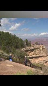 Damage assessment at Grand Canyon still underway after flash floods