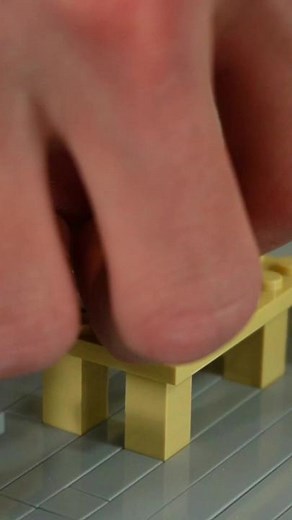 Building a Lego Apple Store in My Lego City | Lego City Day 3