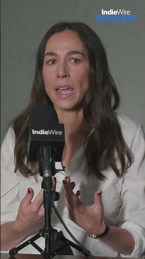 ‘Hacks’ Co-Creator Lucia Aniello on Why Deborah & Ava Finally Share the Frame