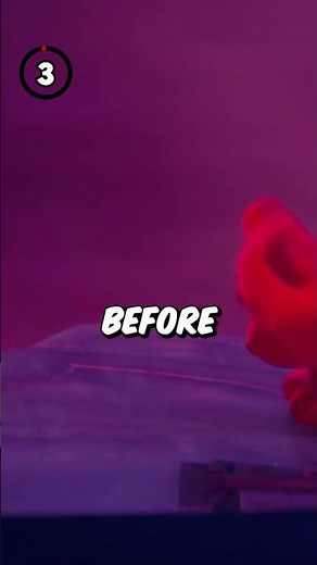 Did You Know In Cloudy With The Chance Of A Meatballs