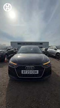 Used 2023 Audi A1 ✨ Premium Hatchback | Full 360° Walkaround 🔥