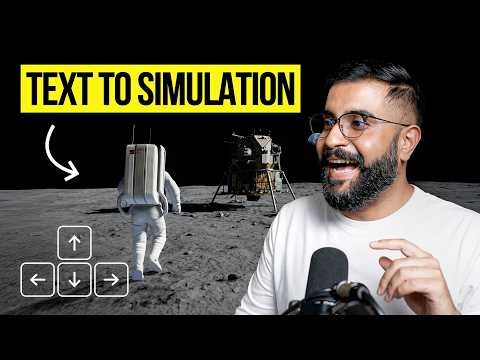 Pushing Google's AI Game Engine To The Limit