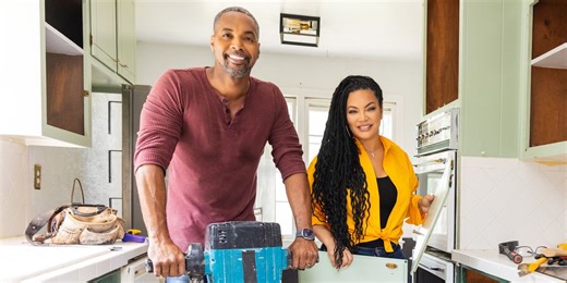 HGTV's 'Married to Real Estate' Is Returning for Season 3