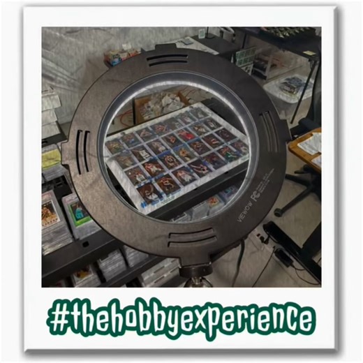 Samuel C. Evans | Montage Raw Card Series Vol. 1: I'm starting off my 2026 cardboard content cycle by showing off and showing some love to my hidden PC raw... | Instagram