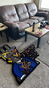 6.5K views · 23K reactions | IS THIS RUG LEGIT?樂 CUSTOM CALI PLUG COMMISSIONED PIECE (sold) FOR CUSTOM INQUIRIES, FILL OUT THE FORM IN THE “CUSTOMS” TAB ON MY WEBSITE, LINK IN BIO (rugsurycustoms.com) RUGS READY TO SHIP AND MADE TO ORDER ON THE SITE AS WELL﫣 #tuft #customdecor #tufting #caliplug #artwork #explore | Rugsury Customs | Facebook