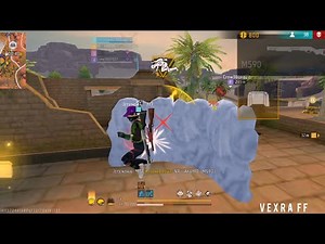 Trying Something New! Intense Free Fire Tournament Highlights | Epic Clutch Moments & Pro Gameplay