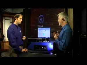 Oasis Inspection System Tech Corner, As Seen On Quality Digest Live, August 16th 2013