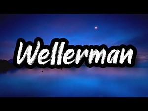 Wellerman Karaoke with Backing Vocals - Nathan Evans. #karaoke #music