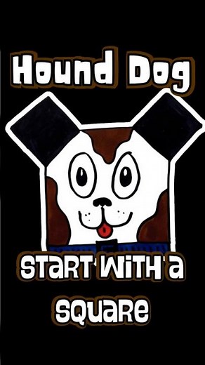 Hound Dog Comes Alive!!!!