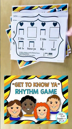 🎶 RHYTHM GAMES FOR BACK TO SCHOOL! 🎶