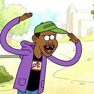 urban on Instagram: "Back in time, when Tyler, the Creator and Childish Gambino were featured in The Regular Show’s ‘Rap It Up’ episode in 2011 | urban"