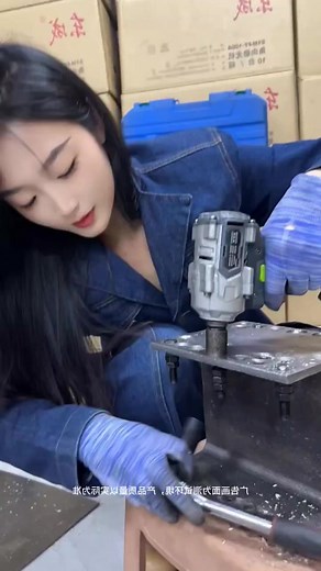 PART 532 Electric wrench Auto repair Hardware and electrical Hardware tools #tips #cutting #source #skills #tricks #usareels | Lifeline2682