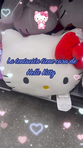 Hello Kitty Walmart #hellokitty #friends #baby #flypシ #japan | Hello Kitty