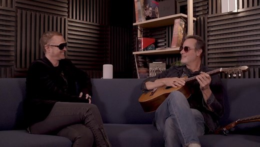 26K views · 38 shares | Hey Alexa, play Perdida by Stone Temple Pilots on Amazon Music.⁣ | Stone Temple Pilots | Facebook