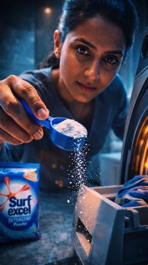 HUL Detergent Secret Strategy 🤫