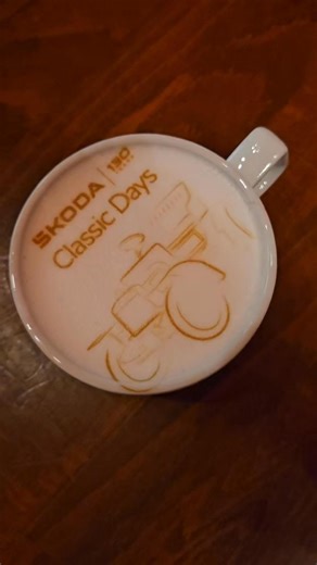 Тествахме автомобили от 130-годишната история на Skoda! | AUTO BILD Bulgaria