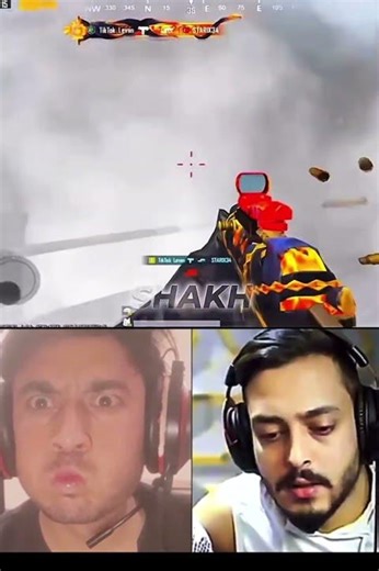 Heavy clutch #bgmishorts #gaming #pubgfunny #bgmi #bgmifunnyfails #pubgjokes #funny #pubgmemes