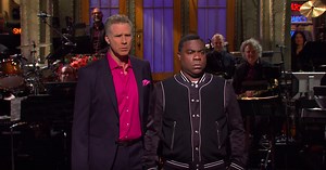 SNL highlights: Will Ferrell returns as English teacher going through a midlife crisis