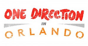 Win The ULTIMATE One Direction Fan Experience… To See Them Out In Florida!