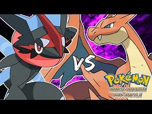 Pokemon Brick Bronze PvP Battles - #290 - RussoTalks