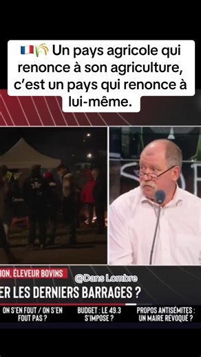 L'avenir de l'agriculture en France face à la métropolisation