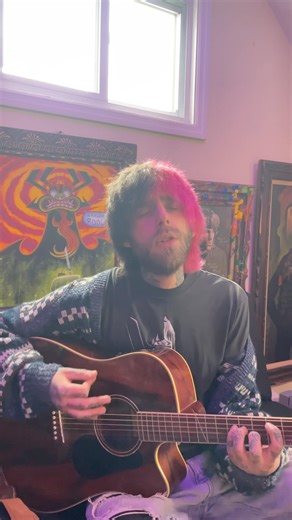 Locked Out of Love 💔 #originalsong #originalmusic #midwestemo #emo #goth #emomusic #indiemusic