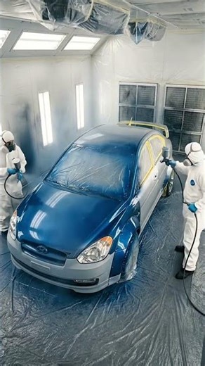 Hyundai Accent Era modification 🚗 #carmodification #jdm #build #cartransformation