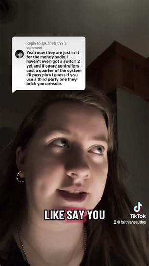 Will using third party or first Gen controllers brick your Nintendo switch 2? #nintendo