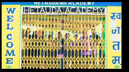 Enroll Now at Hetauda Academy for Quality Education