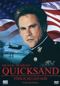 Quicksand (2002) - Movie