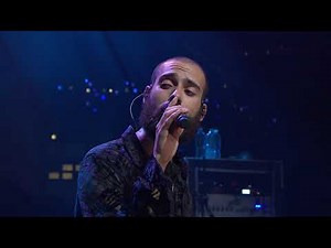 Rainbow Kitten Surprise on Austin City Limits "Painkillers"