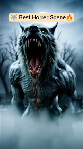 Wolf Howl8|#wolfsounds #relaxinwolf#wolfsong#wolf #scary#ai#aivideoshorts#shorts#shortsfeed#animals