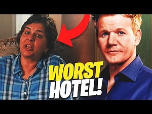 Hotel Hell Worst Hotels Today