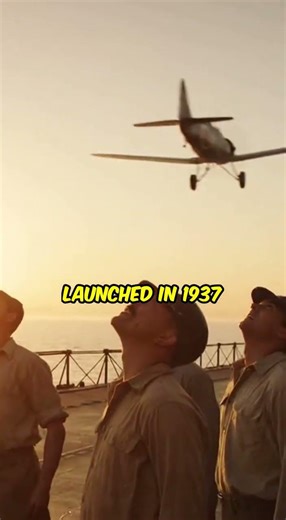 Launch of Japanese Aircraft Carrier Hiryū at Yokosuka Naval Arsenal