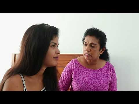 බාප්පා විසින් විනාස කළ දියණියකගේ කතාව ..සත්‍ය කතාවකි..