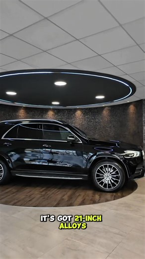 36K views · 119 reactions |  Now Live – 2020 Mercedes-Benz GLE 300d...