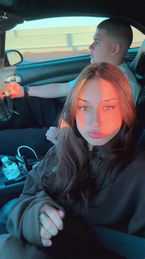 alexa (@alexafklein)’s videos with Von dutch - Charli xcx