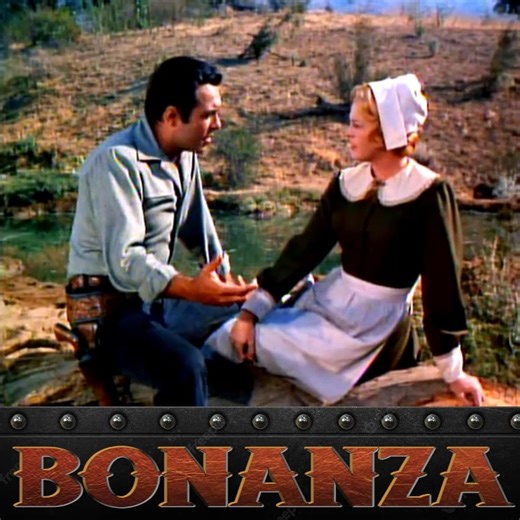 Bonanza - Season 2 Episode 5 - The Hopefuls P1 | Bonanza Forever