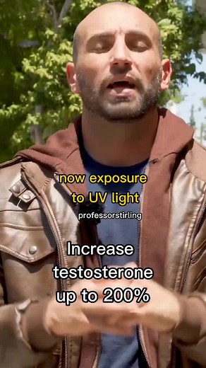 Increase Testosterone Naturally: 4 Effective Methods Revealed!